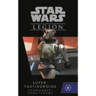 FFGD4680 - Supertaktikdroide - Star Wars: Legion, für 2 Spieler, 14 Jahren (DE-Erweiterung)