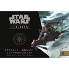 FFGD4678 - Raddaugh Gnaspe Soaring Wing - Star Wars: Legion, 14 years (DE Expansion)