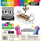 EXKD0004 - Ein Spiel von Tatzen & Katzen - Figurenspiel (DE-Ausgabe)