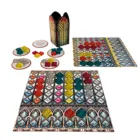 NMGD0004 - Azul - The stained glass windows of Sintra, board game, 2 to 4 players (DE edition)