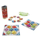 NMGD0005 - Azul - The Summer Pavilion, board game, 2-4 players, ages 8+ (DE edition)