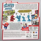 CMND1302 - Aufbruch ins Spider-Verse - Marvel United, 1-4 Spieler, ab 10 Jahren (DE-Erweiterung)