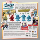 CMND1303 - Sagen aus Asgard - Marvel United, 1-4 Spieler, ab 10 Jahren (DE-Erweiterung)