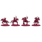 CMND0152 - Dothraki Outriders - Song of Ice & Fire, for 2 players, 14 years and up