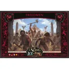 CMND0153 - Freedmen - Song of Ice & Fire, for 2 players, from 14 years old