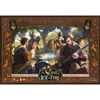 CMND0157 - Hedge Knights - Song of Ice & Fire, für 2 Spieler, ab 14 Jahren