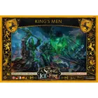 CMND0154 - King's Men - Song of Ice & Fire, for 2 players, from 14 years old