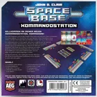 AEGD0004 - Space Base: Kommandostation - Würfelspiel (DE-Erweiterung)