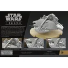 FFGD4679 - ISP Glider - Star Wars Legion, age 14+ (DE expansion)