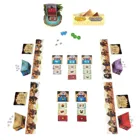 PRGD0002 - Camel Up Well Packed, board game, for 3-5 players aged 8 and up (DE edition)