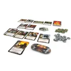 FFGD2834 - Herr der Ringe LCG: Das Kartenspiel (Neuauflage), für 1-4 Spieler (DE-Edition)