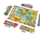 HGGD0001 - Cäsars Imperium - Brettspiel, für 2-5 Spieler ab 10 Jahren (DE-Ausgabe)