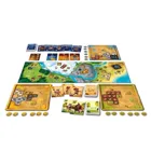 BLAD0009 - Prehistories - board game, for 2-5 players aged 8 and up (DE edition)