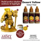 TAPAW1121 - Warpaints-Reihe: Desert Yellow