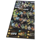 51232G - First Rat - Board game, for 1 to 5 players aged 10+ (DE/EN edition)