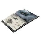 56308G - Tainted Grail Artbook (DE-Ausgabe)