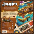 SCOD0076 - Jamaica - Brettspiel, für 2-6 Spieler, ab 8 Jahren (DE-Ausgabe)