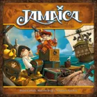 SCOD0076 - Jamaica - Brettspiel, für 2-6 Spieler, ab 8 Jahren (DE-Ausgabe)