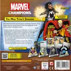 FFGD2920 - The Mad Titans Shadow - Marvel Champions: Das Kartenspiel (DE-Erweiterung)