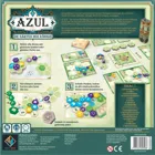 NMGD0009 - Azul: Die Gärten der Königin - Brettspiel, 2-4 Spieler, 8 Jahren (DE-Ausgabe)