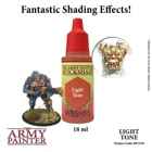 WP1470 - Quickshade Washes-Reihe: Light Tone