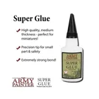 GL2014 - Cyanoacrylate superglue (50ml)