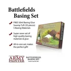 TAPBF4301 - Battlefields Basing Set/Grundset für Basengestaltung