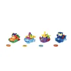 22180036 - SuperZings® 4 - BlasterJet (single figures), from 4 years old