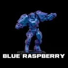 TDK015137 - Blue Raspberry Turboshift Acrylfarbe 20ml Flasche