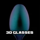 TDK015014 - 3D Glasses Turboshift Acrylfarbe 20ml Flasche