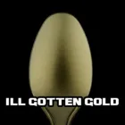 TDK4486 - Ill Gotten Gold Metallic Acrylfarbe 20ml Flasche