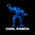 TDK025212 - Cool Ranch Metallic Acrylfarbe 20ml Bottle