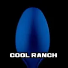 TDK025212 - Cool Ranch Metallic Acrylfarbe 20ml Bottle