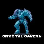 TDK015229 - Crystal Cavern Turboshift Acrylfarbe 20ml Bottle