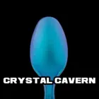 TDK015229 - Crystal Cavern Turboshift Acrylfarbe 20ml Bottle