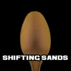 TDK015700 - Shifting Sands Turboshift Acrylfarbe 20ml Flasche