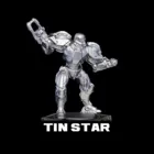 TDK025809 - Tin Star Metallic Acrylfarbe 20ml Bottle