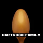 TDK025144 - Cartridge Family Metallic Acrylfarbe 20ml Bottle