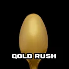 TDK025366 - Gold Rush Metallic Acrylfarbe 20ml Flasche