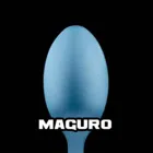 TDK025489 - Maguro Metallic Acrylfarbe 20ml Flasche