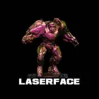 TDK015434 - Laserface Turboshift Acrylfarbe 20ml Flasche