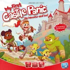 SCOD0101 - My first Castle Panic: Die Monster sind los, 1-4 Spieler, 4 Jahren (DE-Ausgabe)