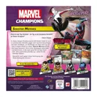 FFGD2926 - Marvel Champions LCG: Sinister Motives - Kartenspiel, ab 14 Jahren (DE-Erweiterung)