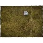 38MAT22X30M - Play Mat Muddy Field, Mouse Pad Mat, size 56 × 76 cm