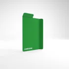 GGS25035 - Deck Holder 100+ Green Card Box