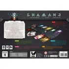 1026871 - Shamans - Card Game for 3 to 5 Players (DE Edition)