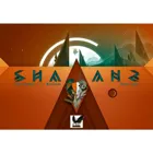 1026871 - Shamans - Card Game for 3 to 5 Players (DE Edition)