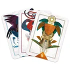 1026871 - Shamans - Card Game for 3 to 5 Players (DE Edition)