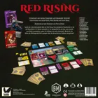 1026974 - Red Rising - Card Game for 1 - 6 Players (DE Edition)