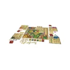 1026829 - Zapotec - Board Game for 2 Players (DE Edition)